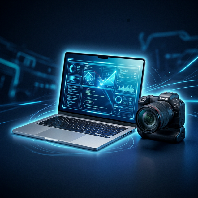 Electronics on Rent.